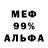 ТГК концентрат Andrey Veda